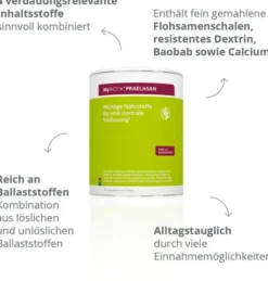 MyBiotik Praelasan Pulver Portionsbeutel 30 Stück
