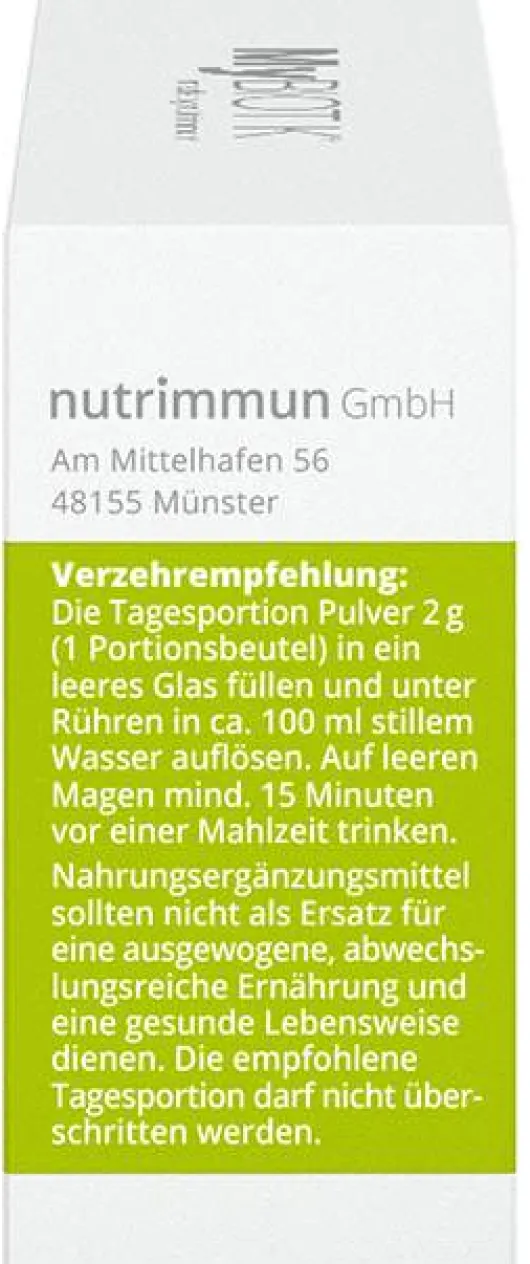 Mybiotik Protect Pulver 15 X 2 G Pulver
