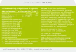 Mybiotik Protect Pulver 30 X 2 Gpulver