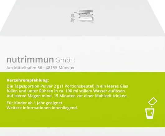 Mybiotik Pur Pulver 90 X 2 G