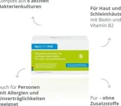 Mybiotik Pur Pulver 90 X 2 G