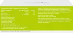 Mybiotik Pur Pulver 90 X 2 G