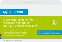 Mybiotik Pur Pulver 30 X 2 G