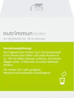 Mybiotik Pur Pulver 30 X 2 G