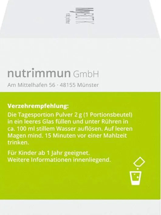 Mybiotik Pur Pulver 30 X 2 G