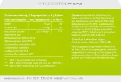 Mybiotik Pur Pulver 30 X 2 G