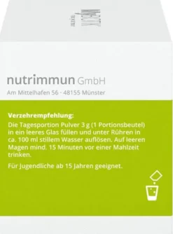Mybiotik Sport Pulver 30 X 3 G