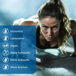 Mybiotik Sport Pulver 30 X 3 G