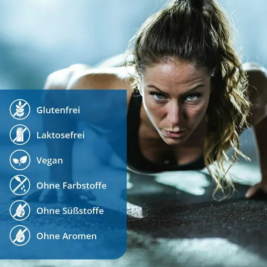 Mybiotik Sport Pulver 30 X 3 G
