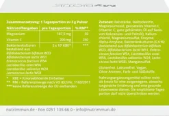 Mybiotik Sport Pulver 30 X 3 G