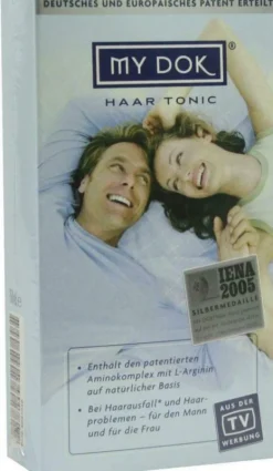 My Dok Haartonic Original Konzentrat