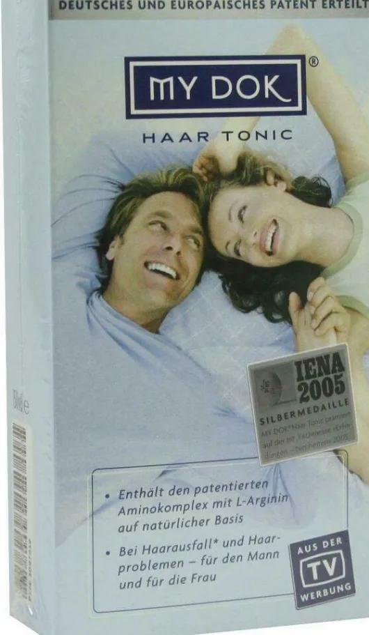 My Dok Haartonic Original Konzentrat