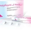 Mykofungin 3 Kombi 200 mg Vaginaltablette + 10 mg Je G Creme