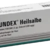 Mykundex Heilsalbe 25 G