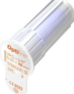 Mylife Optifine Kanülen 10 mm