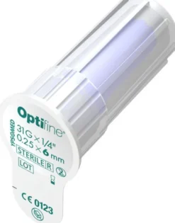 Mylife Optifine Kanülen 6 mm