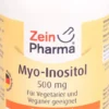 Myo Inositol 500 mg 180 Kapseln