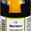 Myristica Komplex Nr. 11 50 ml Dilution
