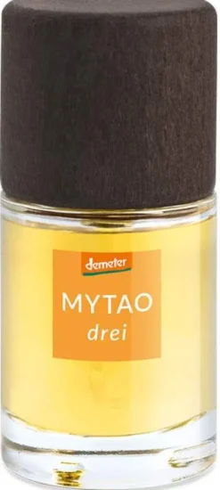 Mytao Mein Bioparfum Drei 15 ml
