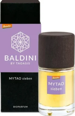 Mytao Mein Bioparfum Sieben