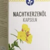 Nachtkerzenöl Kapseln 500 mg 96 Stück