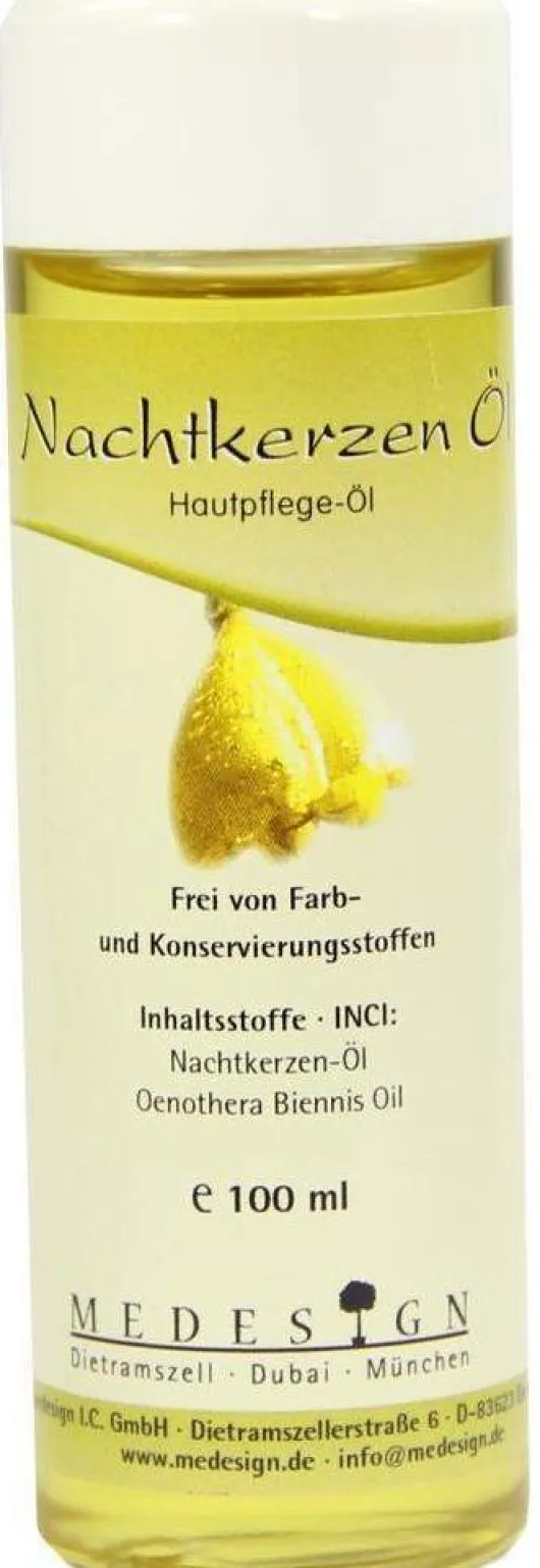 Nachtkerzenöl 100 ml