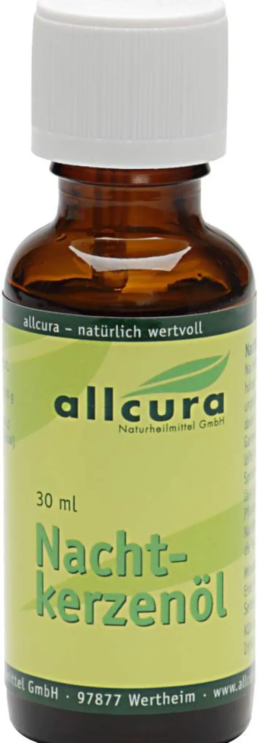 Nachtkerzenöl 30 ml Öl