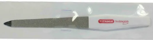 Nagelfeile Diamant 16 cm
