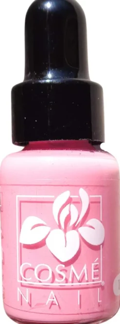 Nagellack Cosmenail 17 Flieder 5ml