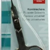 Nagelschere Gebogen Kombispitze 4124