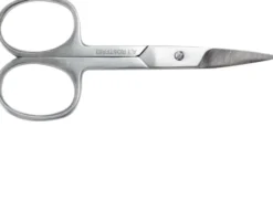 Nagelschere Gerade 9cm Rostfrei