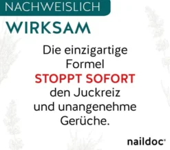 Naildoc Foot Fußpilz Behandlungs-Spray 25 ml