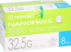 Nanopass 32