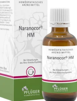 Naranocor Hm Tropfen
