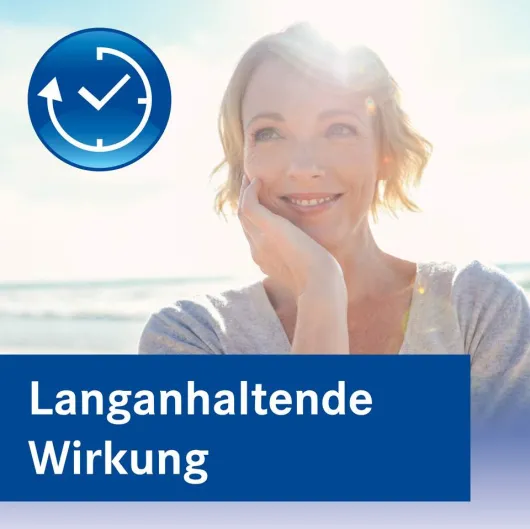 Naratriptan Heumann bei Migräne 2,5 mg 2 Filmtabletten