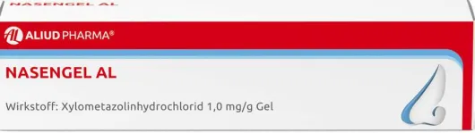 Nasengel AL 10 g