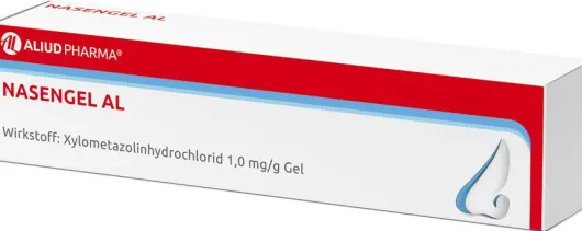 Nasengel AL 10 g
