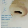 Nasenpflaster 7 cm X 2 cm 10 Pflaster