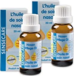 Nasenpflegeöl 2 x 20ml