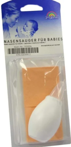 Nasensauger 1 Stück
