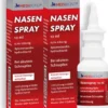 Nasenspray Medibond 2 x 10 ml