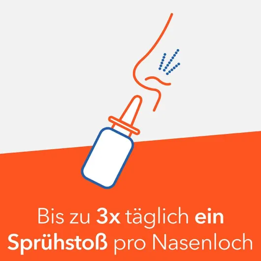 NasenSpray-ratiopharm Erwachsene 2 x 15 ml