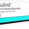 Nasulind 10 ml Pflanzliche Nasenpflegesalbe