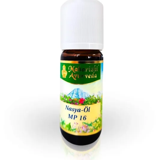 Nasya 10 ml Öl