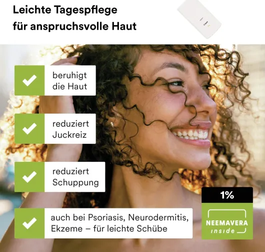 Natüür Cream 1% 150 ml