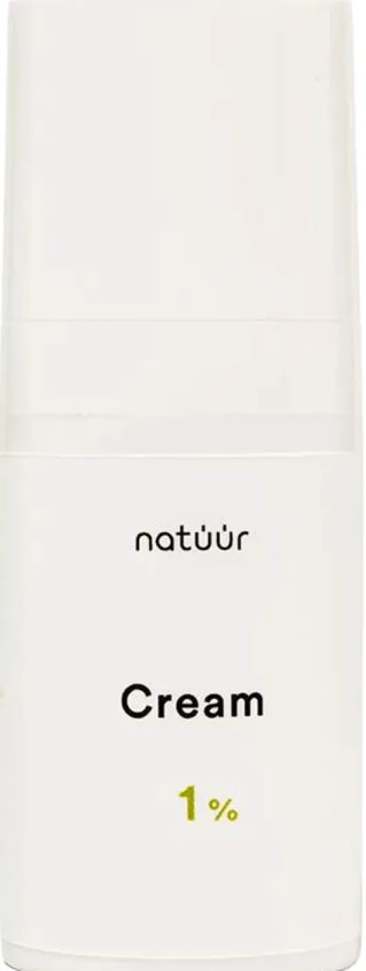 Natüür Cream 1% 15 ml
