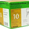 Natriumchlorid 10% Mpc Elektrolytkonzentrat