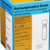 Natriumphosphat Braun Mpc Infusionslsg.-Konzentrat