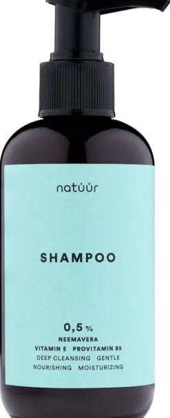 Natüür Shampoo 200 ml