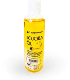 Natrue Alpencosmed Jojobaöl